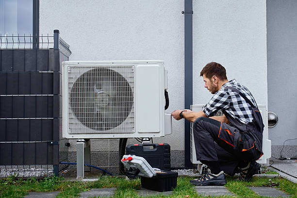 Trusted Hvac service in Roseland, NJ - JG Cool HVAC